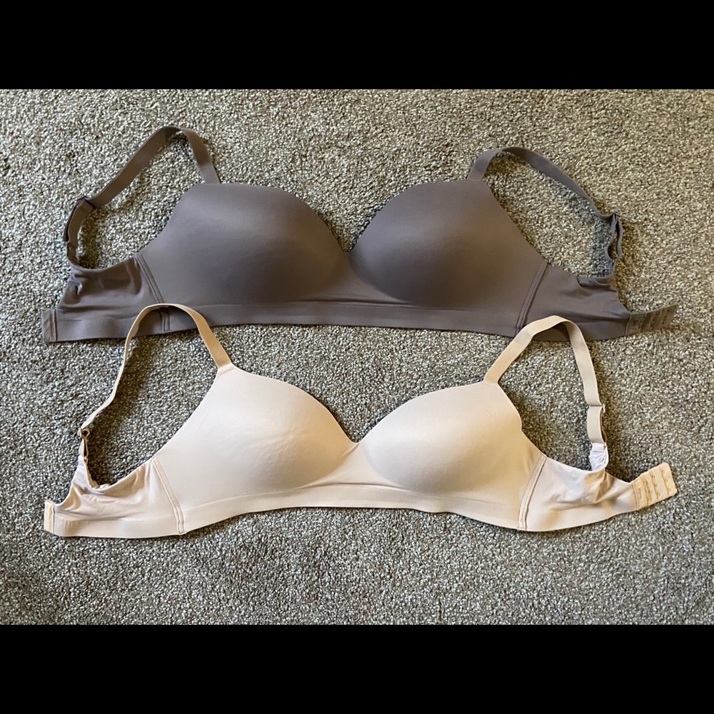 Soma Bras 36DD EUC